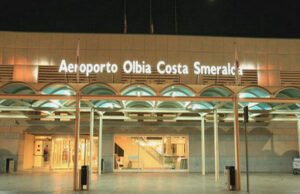 Aeroporti sardi, la Regione impugna la fusione di Alghero e Olbia