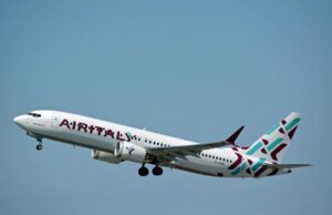 Air Italy, 600 lavoratori sardi a rischio licenziamento