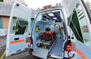 Tir travolge un camper: muore una 63 enne di Cagliari, gravissimo il nipotino