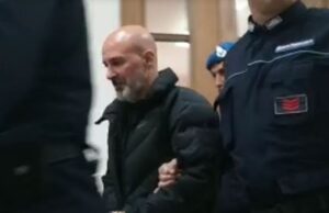 Femminicidio ad Alghero, condanna all’ergastolo per Farci