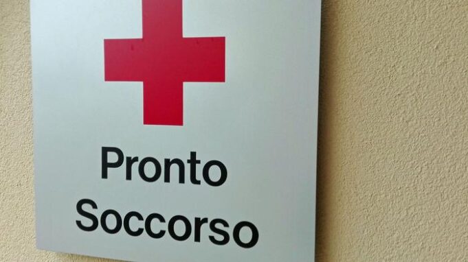Covid, Oristano: appello della Asl, andare al al Pronto soccorso solo per necessità e urgenza