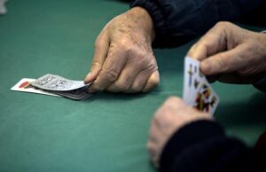 Una cagliaritana terza ai Campionati del Mondo di Bridge