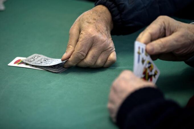 Una cagliaritana terza ai Campionati del Mondo di Bridge