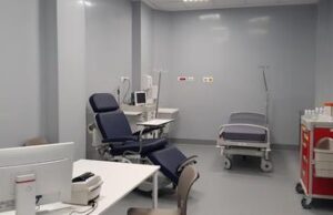 Sanità, la Sardegna investe nelle nuove tecnologie