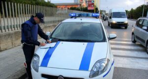 Lotta al Covid, 17 sanzioni a Sassari nel weekend