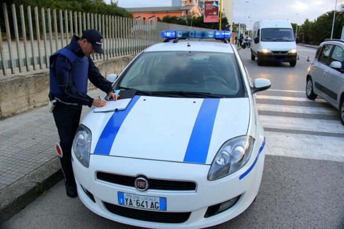 Lotta al Covid, 17 sanzioni a Sassari nel weekend