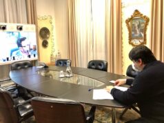 Mandas (M5s) su zona rossa: “Lo strano mondo di Solinas”