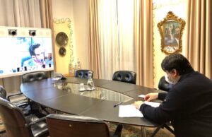 Sole 24 Ore: Solinas crolla nei consensi – 5% di popolarità