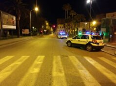 Aggressione durante la movida, denunciato un 24enne di Cagliari