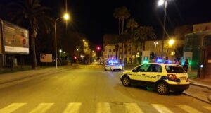 Aggressione durante la movida, denunciato un 24enne di Cagliari