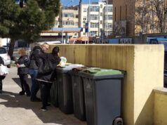 Raccolta differenziata: Cagliari sugli scudi, Sassari ancora indietro