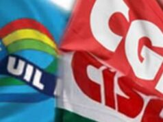 Liquigas, sit-in per difendere la dignità del lavoro