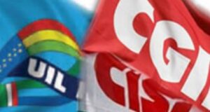 Liquigas, sit-in per difendere la dignità del lavoro