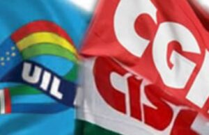 Liquigas, sit-in per difendere la dignità del lavoro