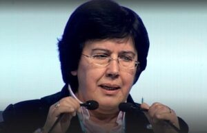 Francesca Ticca confermata alla guida della Uil Sardegna