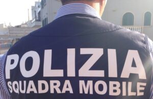 Ruba cellulare e portafogli, viene rintracciato dal Gps e arrestato