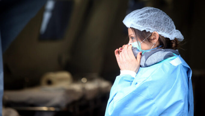 Sanità, venerdì agitazione nazionale | Aderisce anche il Nursind Sardegna