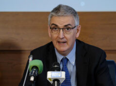 Brusaferro, agosto verso 10% occupazione intensive e reparti