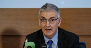 Brusaferro, agosto verso 10% occupazione intensive e reparti