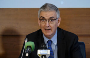 Brusaferro, agosto verso 10% occupazione intensive e reparti