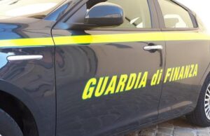 225 chili di fuochi d’artificio nell’auto | Denunciato 38 enne