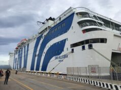 Shock sul traghetto Porto Torres-Genova, 19enne denuncia: “Mi hanno violentata” nave grandi navi veloci