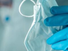 Mascherine anti-Covid, Vallascas: “Negli ospedali di Cagliari non a norma”