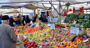 Disponibili i contributi per commercianti su area pubblica e dello spettacolo viaggiante