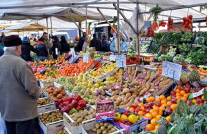 Disponibili i contributi per commercianti su area pubblica e dello spettacolo viaggiante