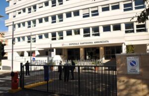 Sassari, morto il bimbo caduto in una pozza d’acqua