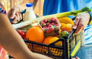 Coronavirus, a Nuoro approvato bonus spesa per famiglie in difficoltà