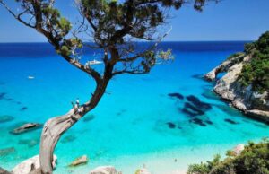 Vacanze di settembre, la Sardegna è la meta italiana più gettonata
