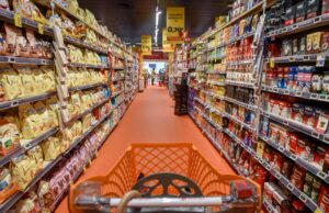 Consumi in frenata, nell’Isola i dati peggiori per il caro bollette