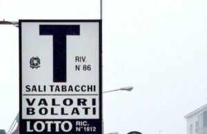 Cagliari, 43 tabaccherie potranno rilasciare certificazioni anagrafiche