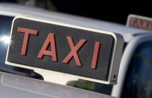 Regione: in arrivo i ristori per tassisti, Ncc e mezzi atipici