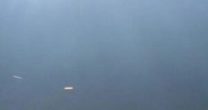 Sorso, segnalato un oggetto luminoso non identificato: è un UFO?