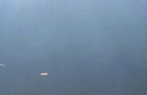 Sorso, segnalato un oggetto luminoso non identificato: è un UFO?