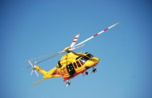 Allerta incendi nella zona di Cagliari: ora il livello diventa “alto”