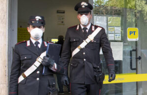Covid, Berchidda: spuntino alla marijuana, multati 13 ragazzi tra i 17 e i 20anni