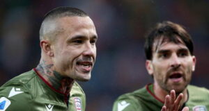 Radja Nainggolan, siluro al Cagliari: “Sono deluso, mi hanno tradito”