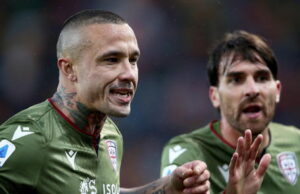 Radja Nainggolan, siluro al Cagliari: “Sono deluso, mi hanno tradito”