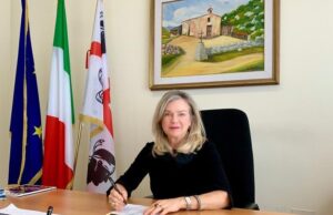 Corecom Sardegna, l’ex giornalista Rai Susi Ronchi si dimette dalla presidenza