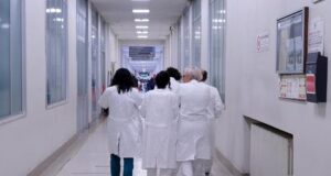 Premio Nobel per la Pace al “personale sanitario italiano”