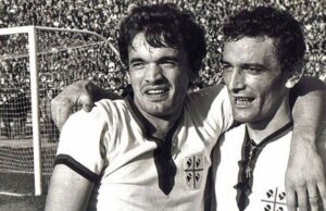 Orgoglio rossoblù, un inno al Cagliari dedicato a Rombo di Tuono