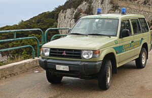 Si perde nei monti di Pula: ritrovato escursionista dopo ore di ricerca