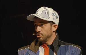 Sold out in mezz’ora per lo spettacolo cagliaritano di Jacopo Cullin