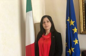 Recovery, Lapia (CD): “Solinas coinvolga gli attori del territorio”