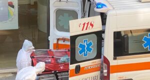 “Gli operatori del 118 in Sardegna lavorano in condizioni vergognose”