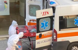Pronto Soccorso, le associazioni e coop del 118: “Siamo abbandonati a noi stessi”