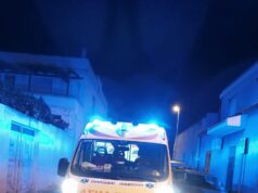 Oschiri: tentato omicidio nella notte, un uomo ‘accoltellato’ con forbici per la tosatura